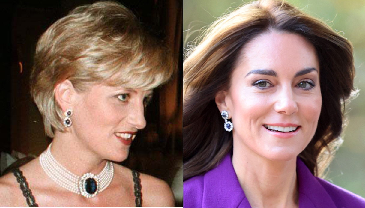 Diana Kate Middleton