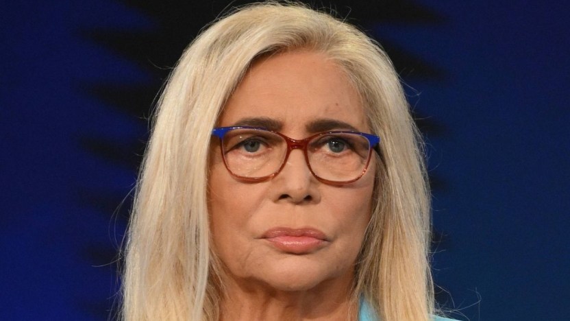 Domenica In apre nel ricordo di Giulia Cecchettin. Venier: “Era buona e generosa”