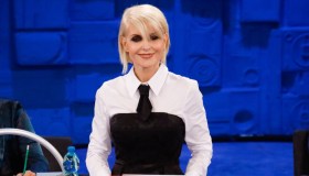 Federica Gentile, la voce più bella della radio cambia look e conquista “Amici”