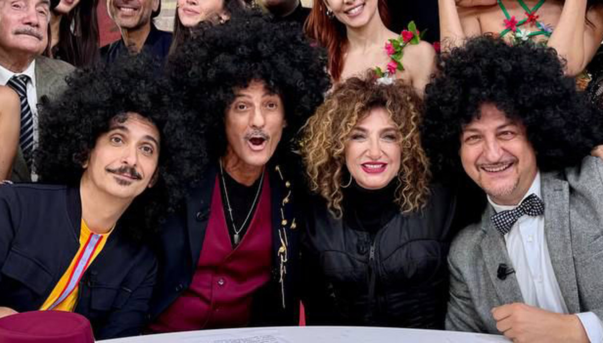 Fiorello Viva Rai2!