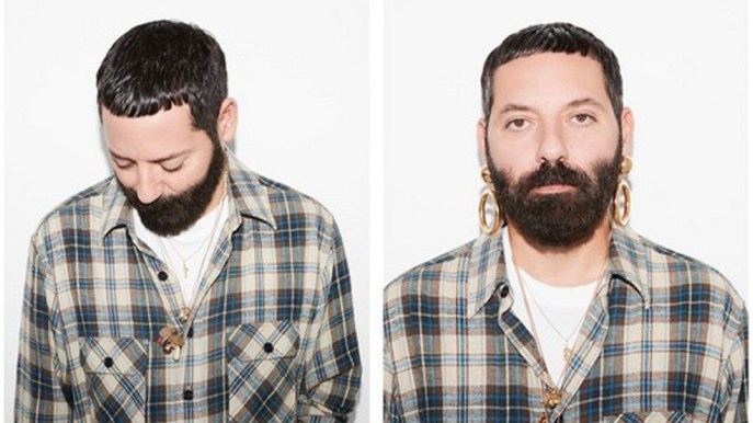 Davide Renne, morto il direttore creativo di Moschino: aveva 46 anni