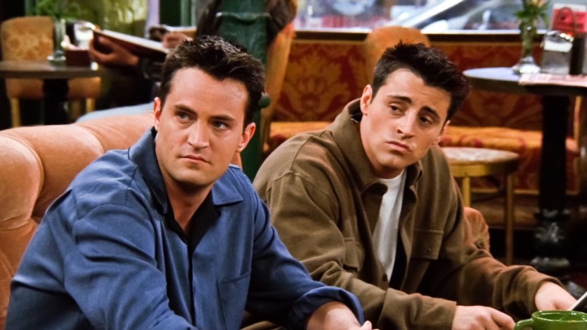 Morte Matthew Perry, Matt LeBlanc commuove: l’ultimo saluto di Joey a Chandler