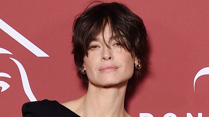 Kasia Smutniak, il cambio look è radicale: su Instagram le foto del nuovo taglio