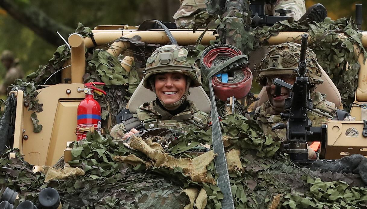 Kate Middleton