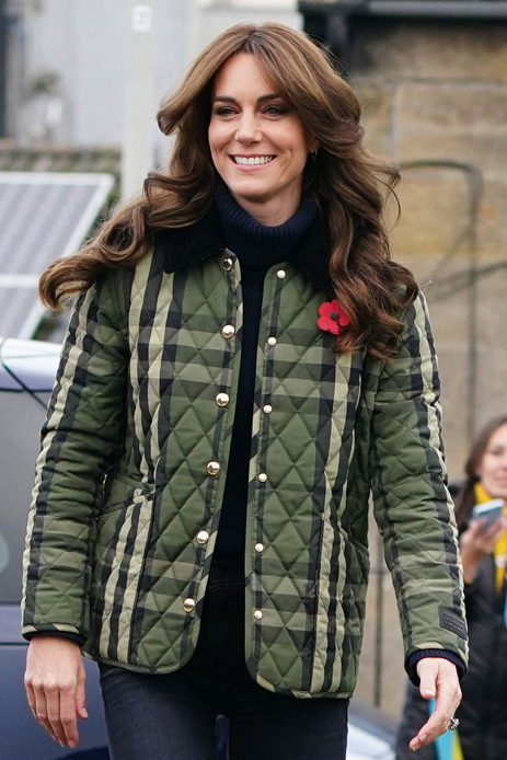 Kate Middleton