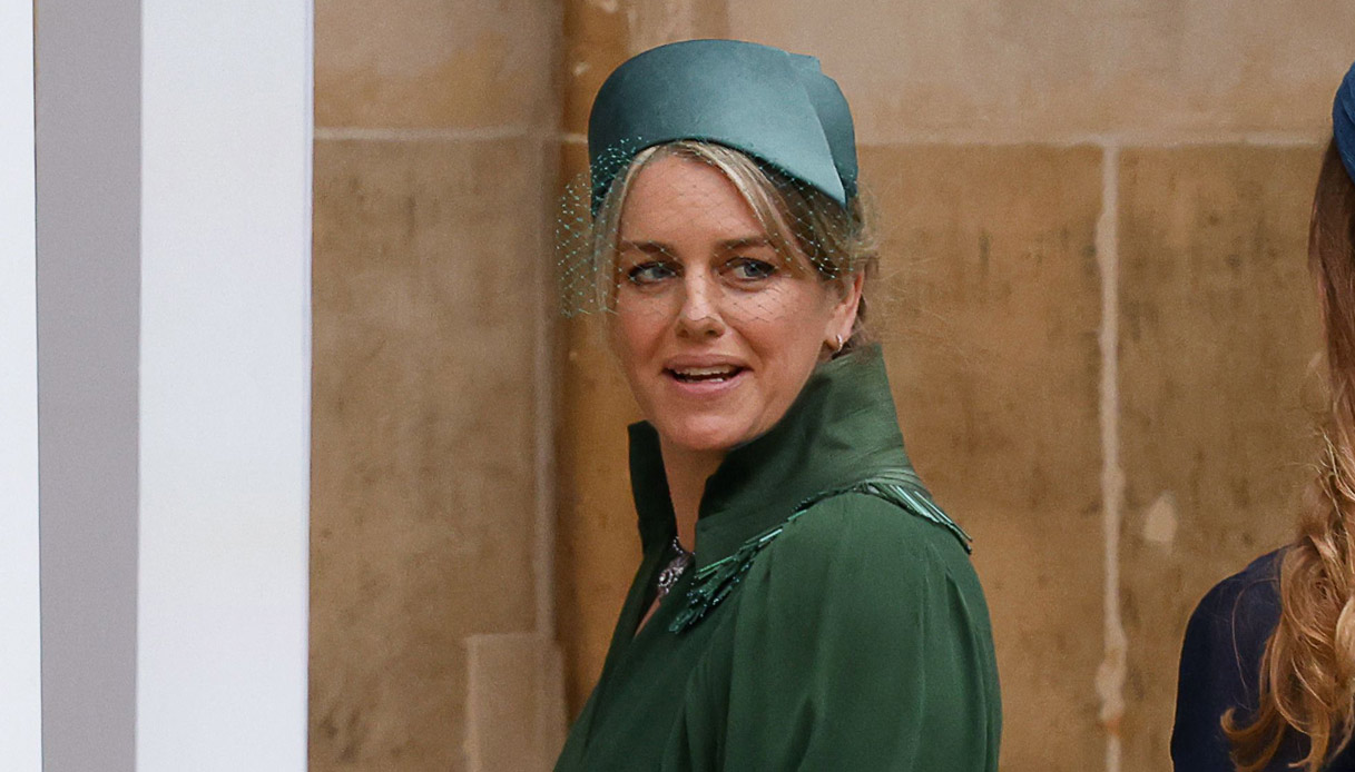 Laura Parker Bowles