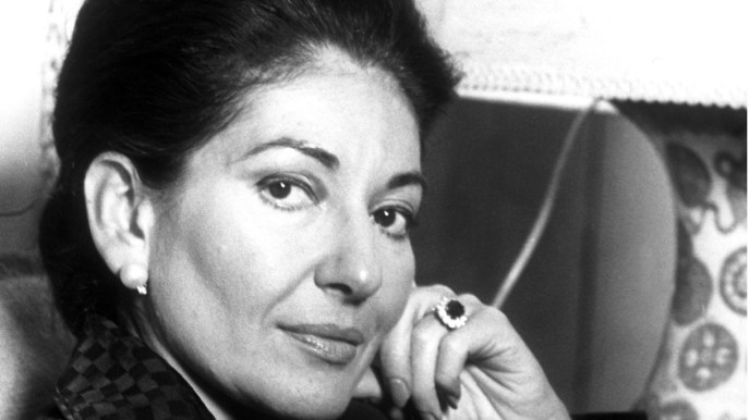Maria Callas, chi ha ereditato il suo immenso patrimonio