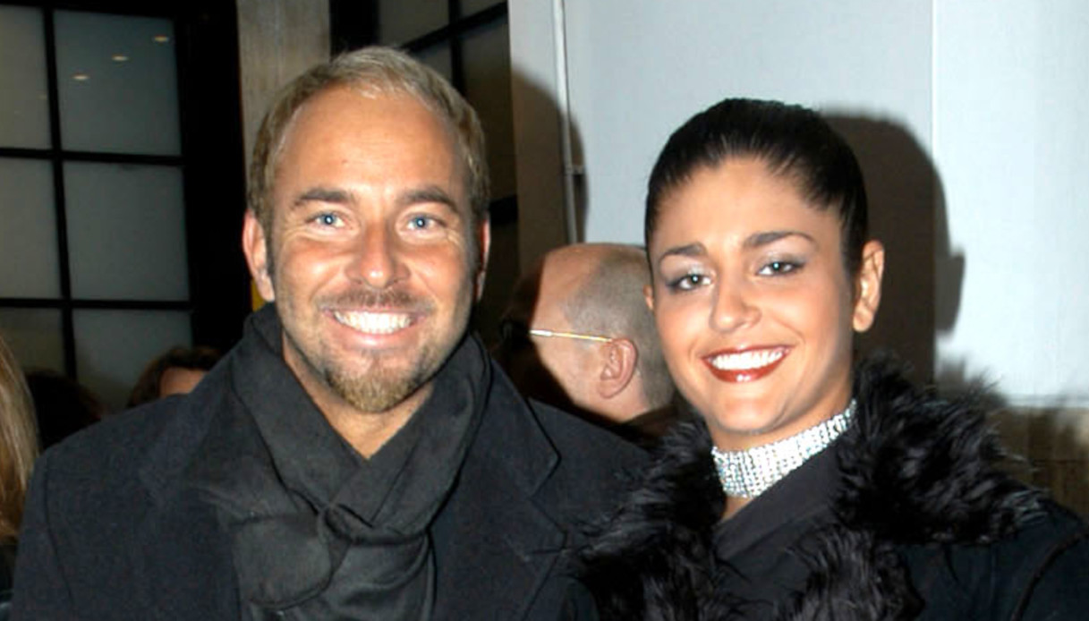 Maurizio Zamboni nel 2009