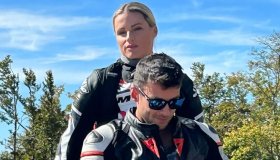 Michelle Hunziker, il nuovo fidanzato Alessandro Carollo svela come si sono conosciuti