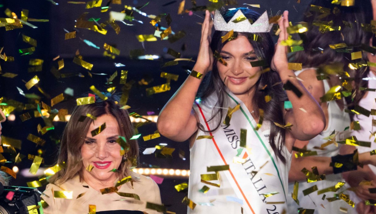 Miss Italia 2023