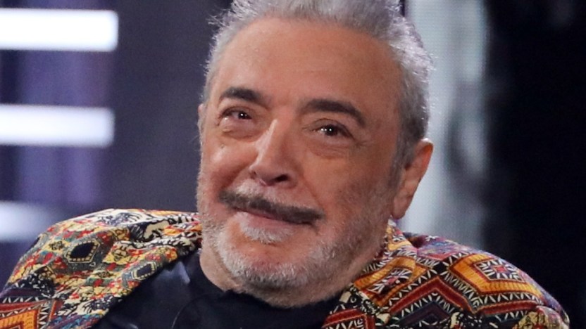 Nino Frassica, chi sono la moglie Barbara Exignotis e la figlia di lei Valentina