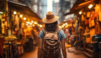 Test: Quale fiore selvatico ti rappresenta?