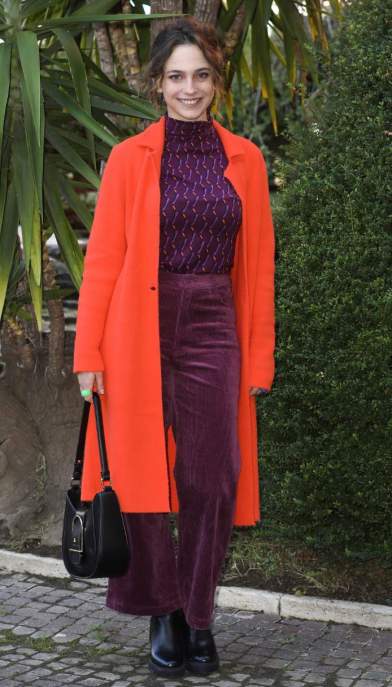 Alice Lupparelli