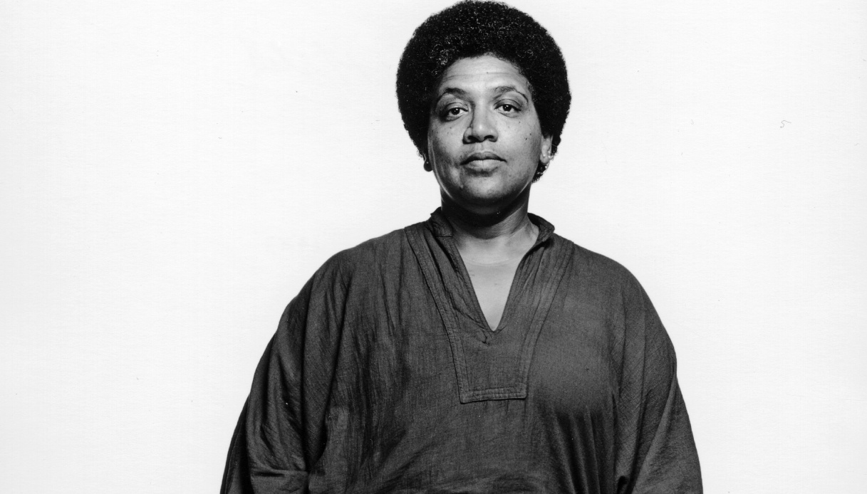 Audre Lorde