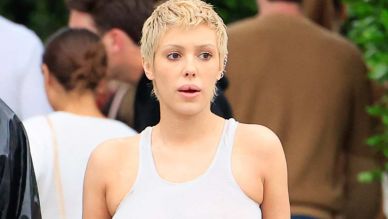 Bianca Censori