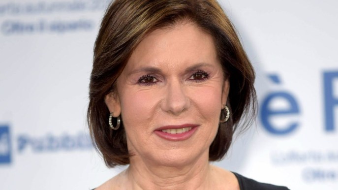 Bianca Berlinguer a Verissimo sull’addio alla Rai: “Sofferto, tante notti insonni”