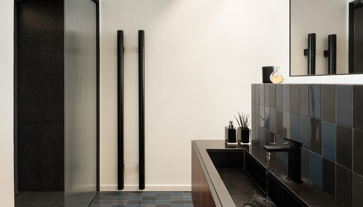 Casa Millerighe - Bagno