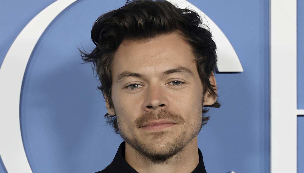 Harry Styles