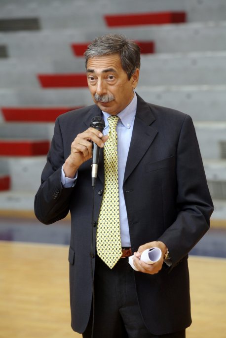 Marino Bartoletti