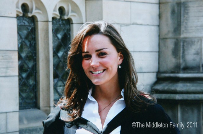 Kate Middelton