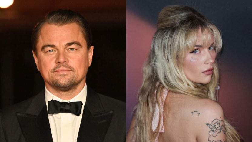 Leonardo DiCaprio punta alla sorella di Kate Moss: storia finita con Vittoria Ceretti