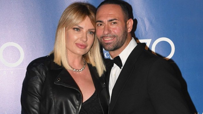 “Manila Nazzaro e Stefano Oradei sposi”: spuntano data e location del matrimonio