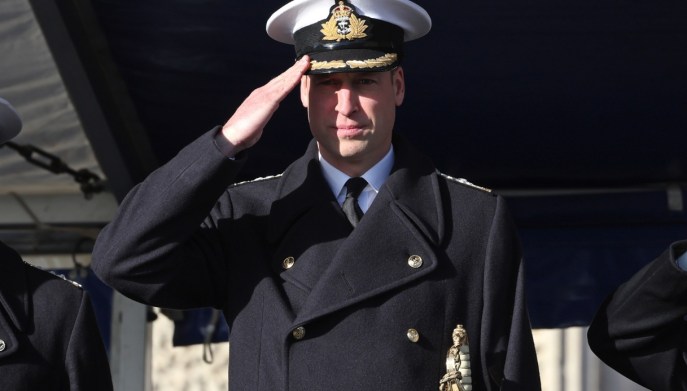Principe William