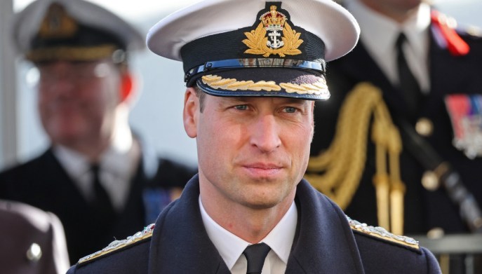 Principe William