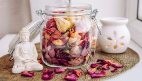 Come creare un profumo per l’ambiente in casa