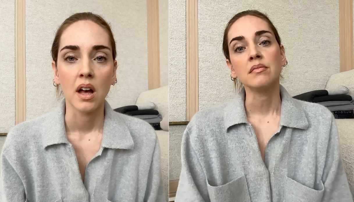Chiara Ferragni