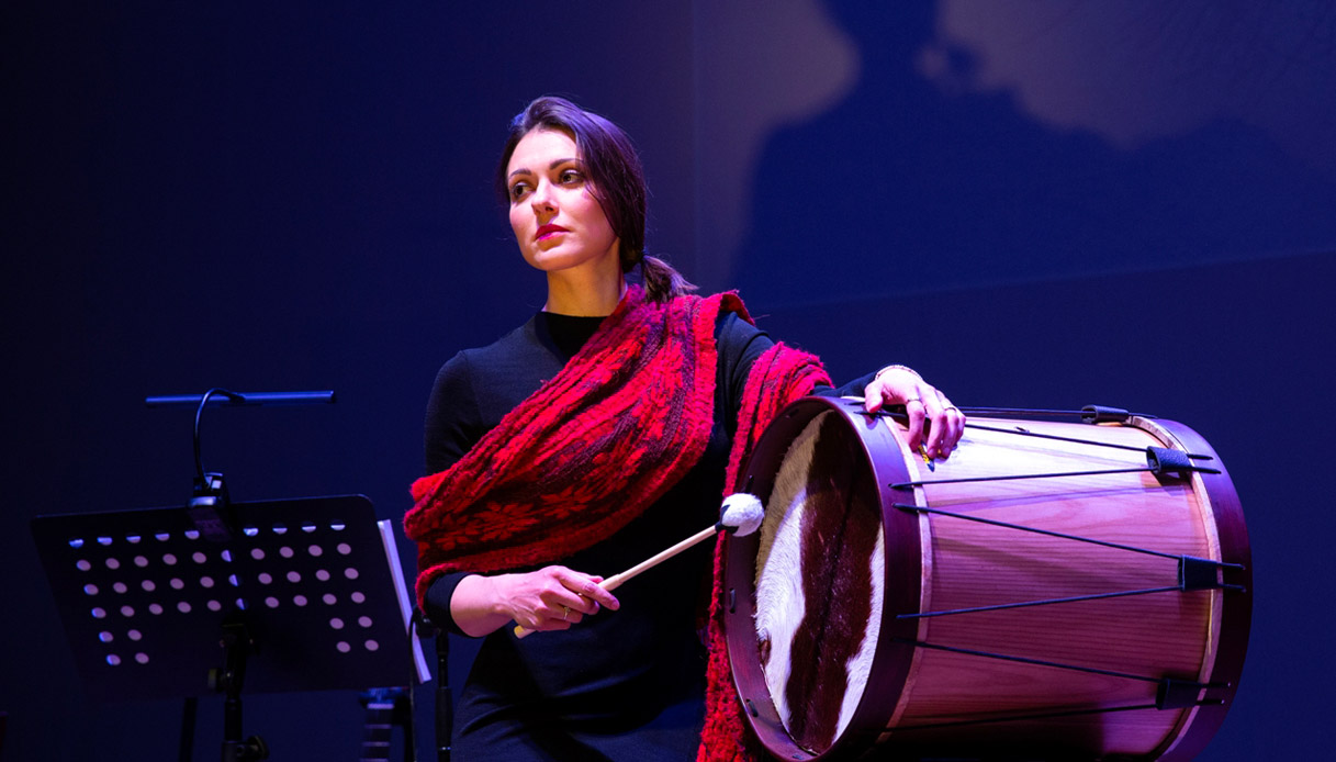 Simona Molinari