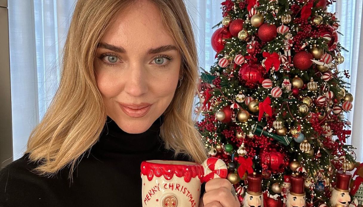 Chiara Ferragni