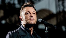 Il messaggio di Natale di Tiziano Ferro: “Periodo difficile, non riesco a cantare”