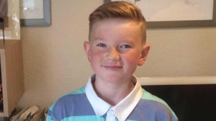 Scomparso nel nulla a 11 anni: Alex Batty è stato ritrovato