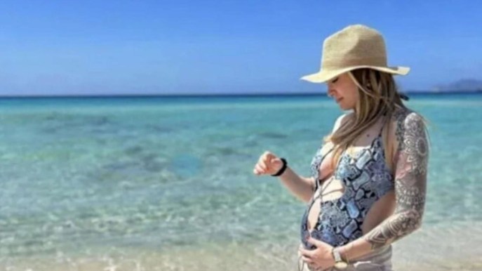 Ambrogino D’Oro a Giulia Tramontano: la sorella Chiara interviene alla cerimonia