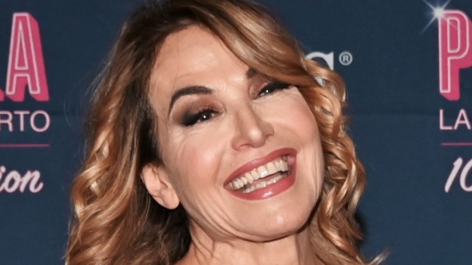 Barbara D’Urso, la dedica nostalgica su Instagram per il GF16