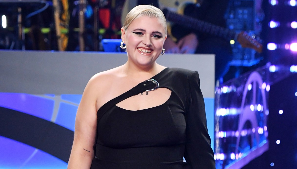 Big Mama a Sanremo
