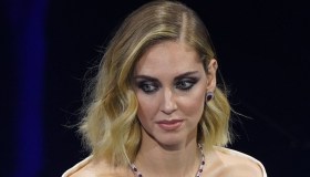 Il Natale dei Ferragnez: Fedez con i figli, mistero su Chiara
