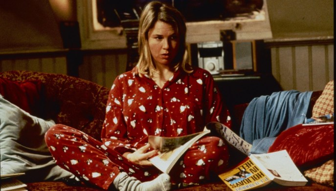 Il diario di Bridget Jones