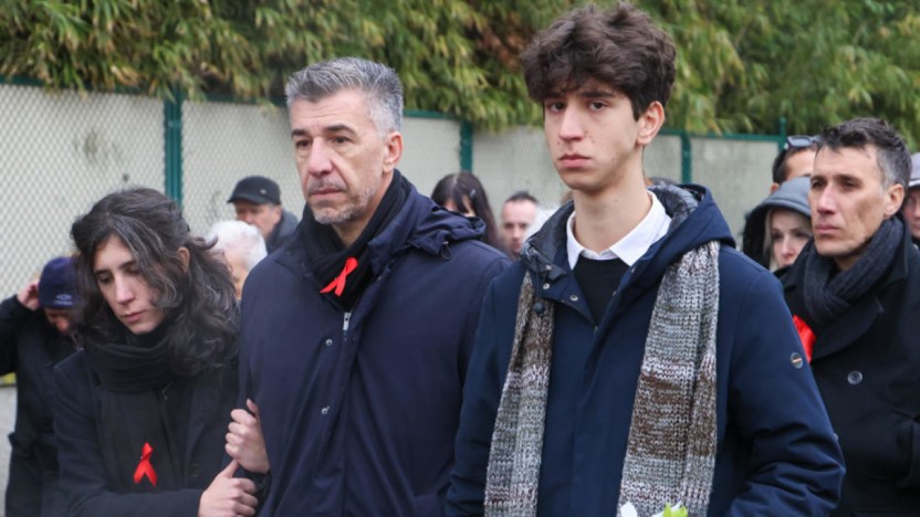 Giulia Cecchettin, la famiglia riceve la laurea alla memoria
