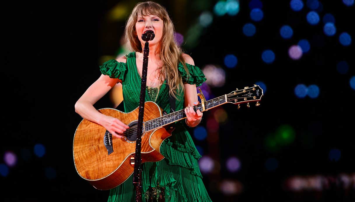 Taylor Swit