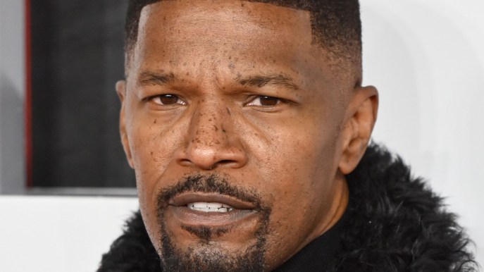 Jamie Foxx, in scena dopo la lunga malattia: come sta oggi