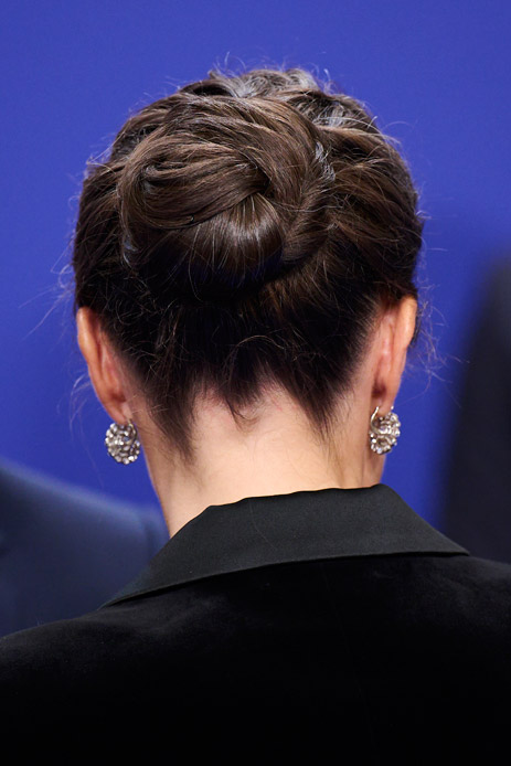 Letizia di Spagna