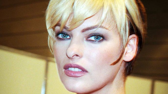 Linda Evangelista