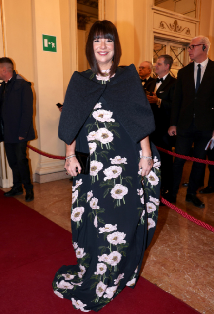 Cristina Fogazzi