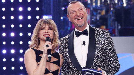 Sanremo 2024, i titoli delle canzoni dei Big. Trionfano le emozioni