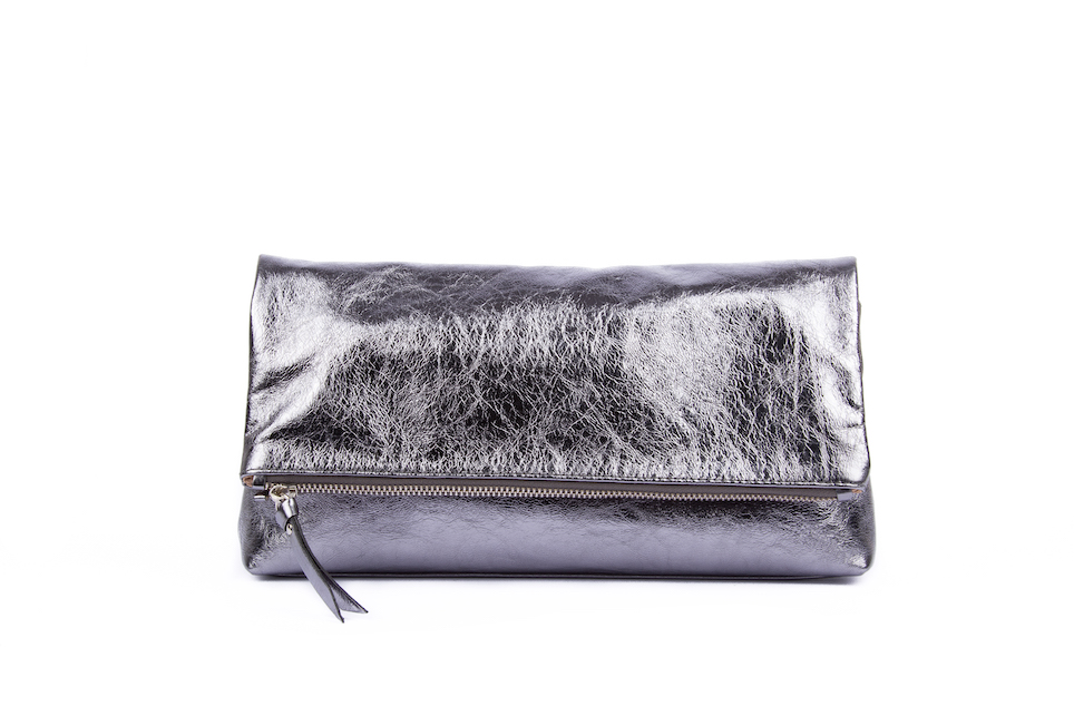 pochette argento
