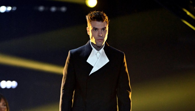 Fedez a X Factor
