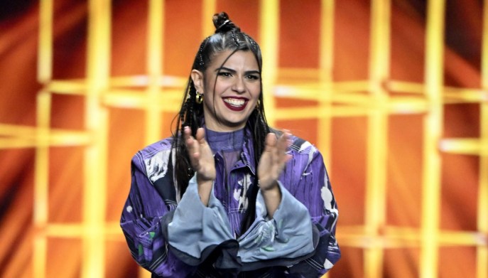 SARAFINE alla finale di X Factor