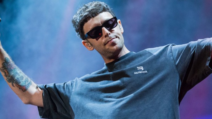 Tutto qui, testo e significato della canzone di Gazzelle a Sanremo 2024